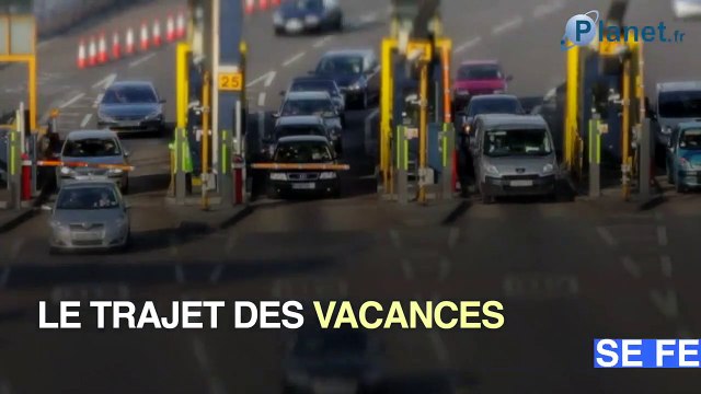 Départ en vacances : les aliments à éviter avant de prendre la route