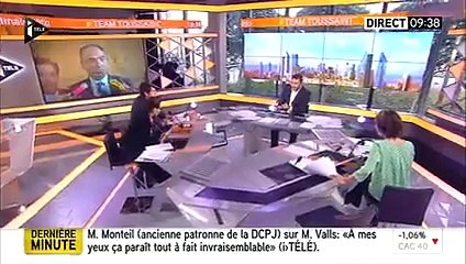 I-Télé confond Kev Adams et Jean-François Copé