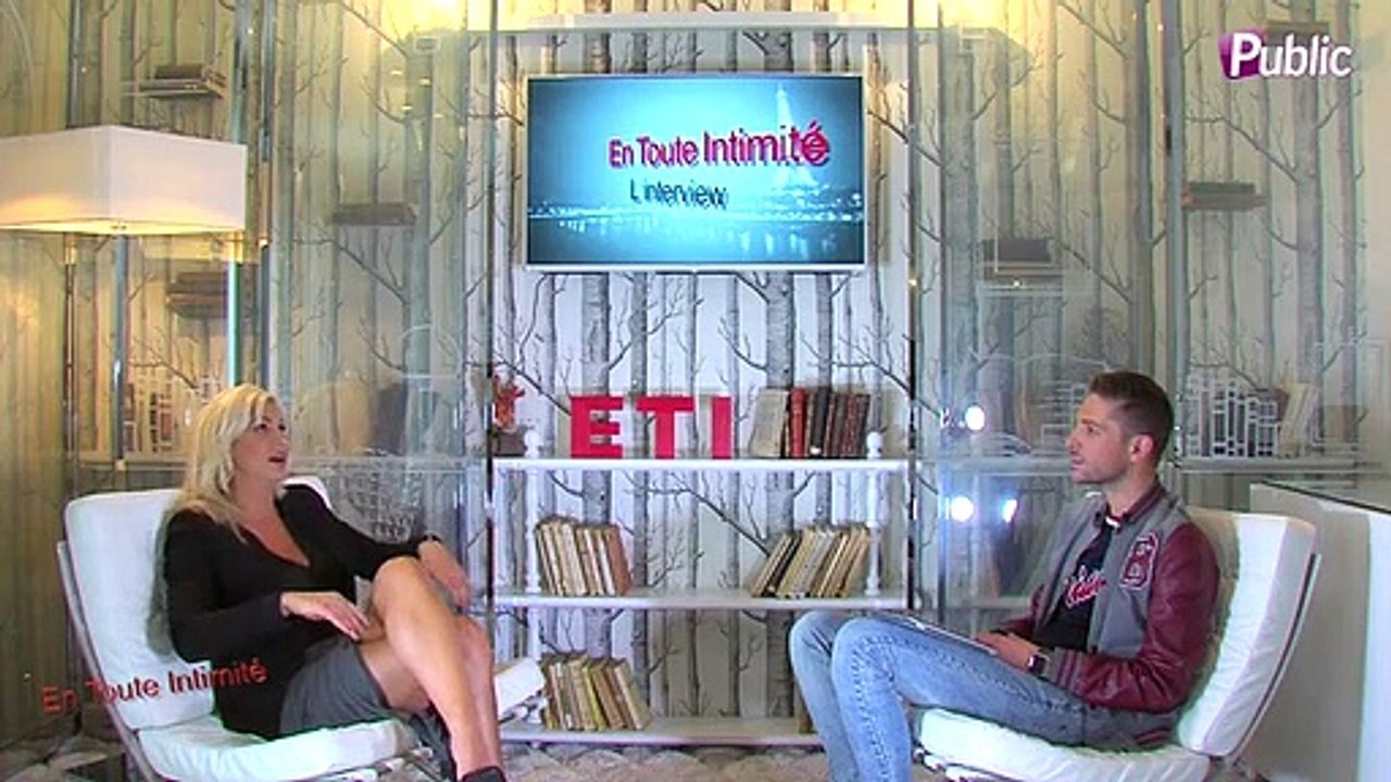 En toute intimité avec Amandine (les Anges 8) : " Nikola m’a fait comprendre que si je ne me mettais pas avec lui, j’allais partir !"