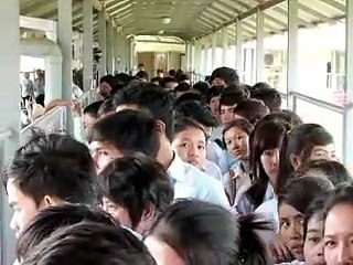 Le Journal vidéo du lundi 27 juin, édition de 12H00