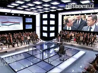 AFP - Le JT de 12H00