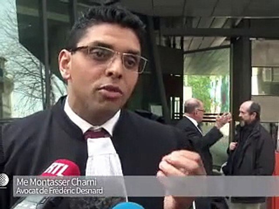 Un salarié devenu un "zombie professionnel" aux prud'hommes de Paris