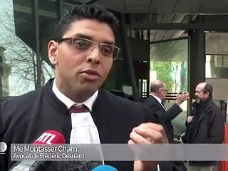 Un salarié devenu un "zombie professionnel" aux prud'hommes de Paris pour harcèlement moral