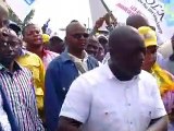 Elections en RDC: les Congolais ont voté pour désigner un président