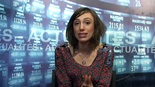 Wall Street et l'Asie décrochent