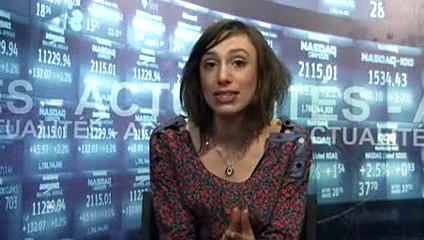 Wall Street et l'Asie décrochent