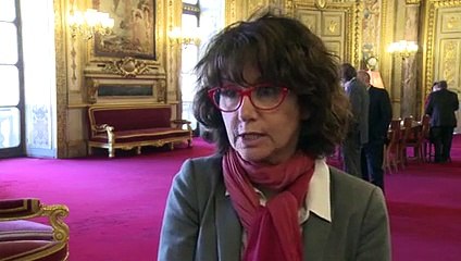 Proposition de loi sur les stages : l'avis des groupes politiques du Sénat