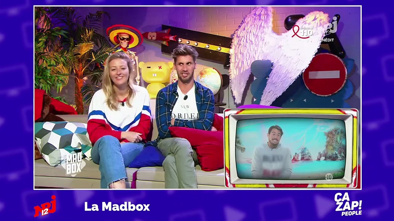 Thierry Ardisson insulte Stéphane Guillon dans Salut les Terriens !