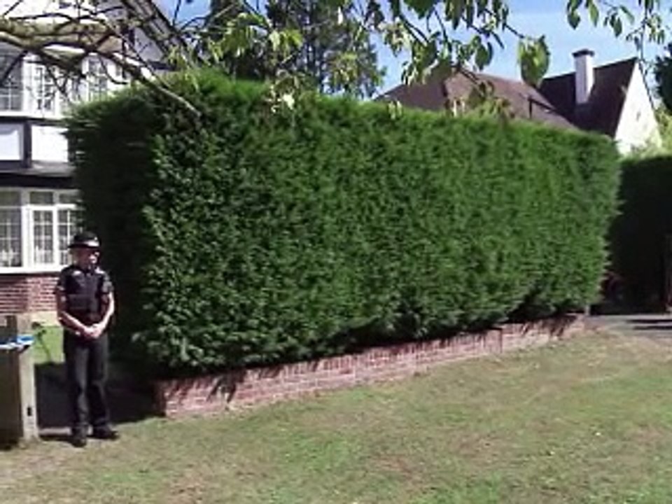 Tuerie de Chevaline: cinq gendarmes français enquêtent désormais au  Royaume-Uni