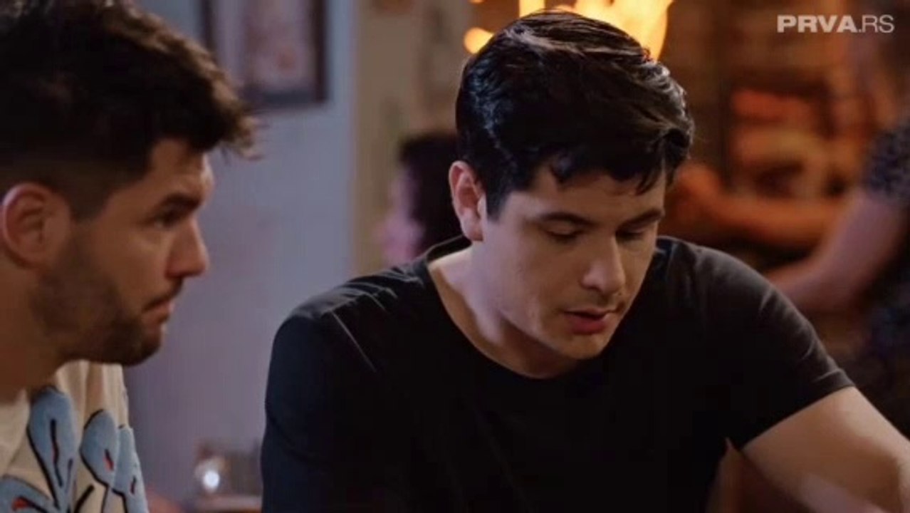 Igra sudbine - 800 Ep NOVO