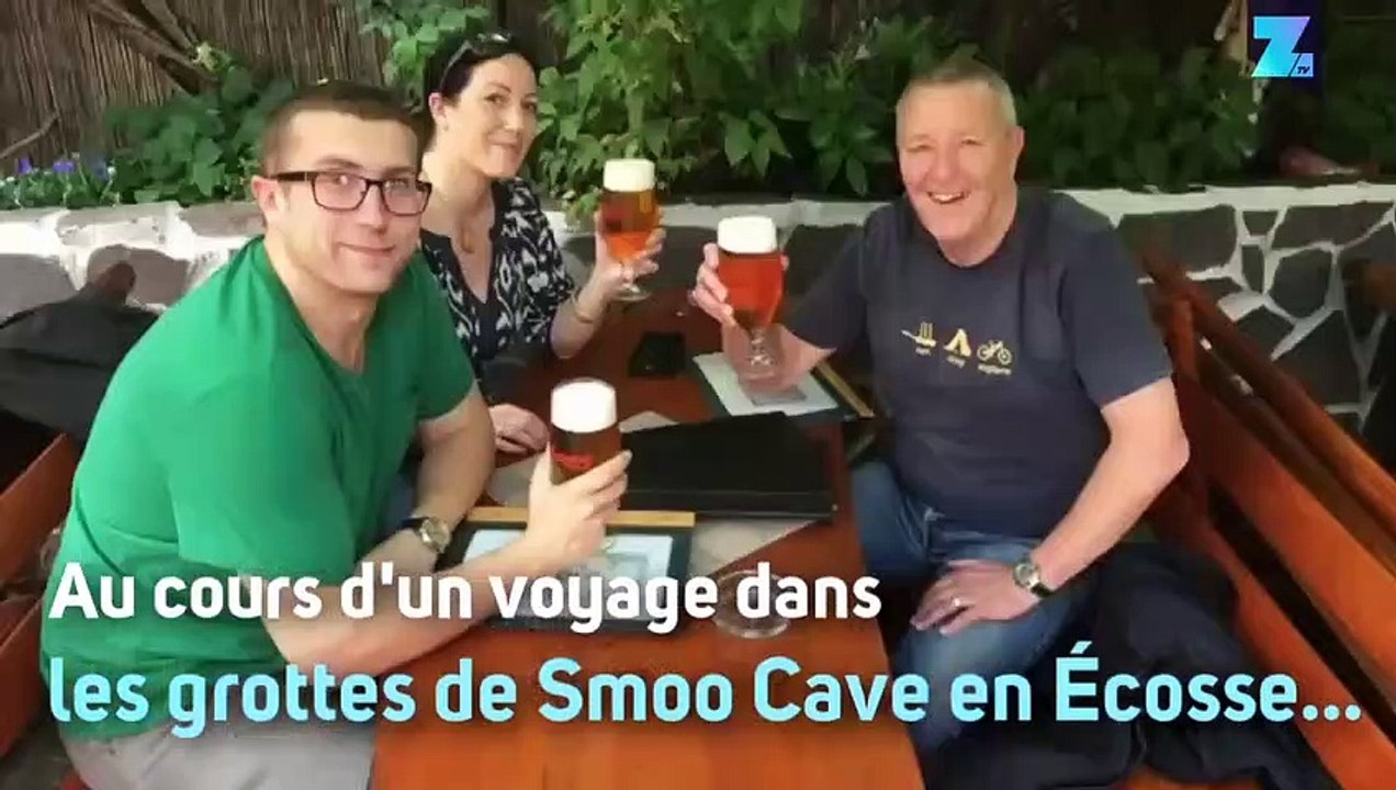 Elle portait sa bague de fiançailles... sans le savoir