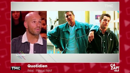 Tex réagit après son éviction des Z'Amours