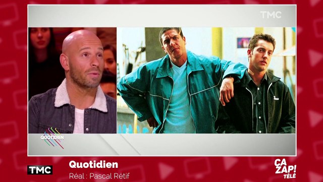 Tex réagit après son éviction des Z'Amours