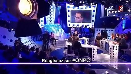 "Vous voulez me frapper ?" : le violent clash entre Yann Moix et Mathieu Kassovitz que France 2 n'a jamais diffusé