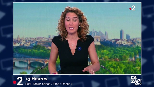 La blague d'Antoine de Caunes à José Garcia... à l’enterrement de Philippe Gildas !