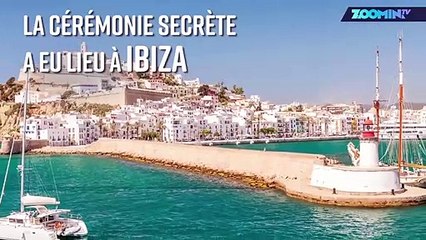 Alicia Vikander et Michael Fassbender se marient