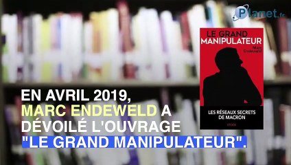 Emmanuel Macron aurait escroqué un ministre