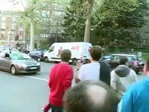 Handball: Nikola Karabatic et plusieurs joueurs entendus dans l'affaire du match truqué