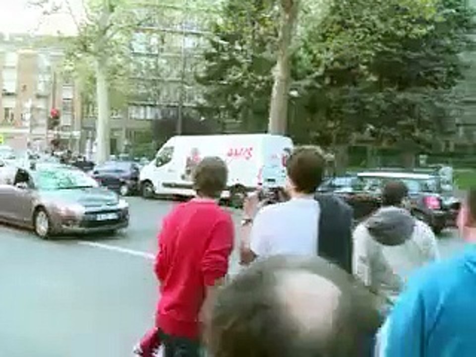 Handball: Nikola Karabatic et plusieurs joueurs entendus dans l'affaire du match truqué