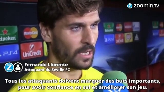 Europa League: Séville ruine les espoirs de la Juventus