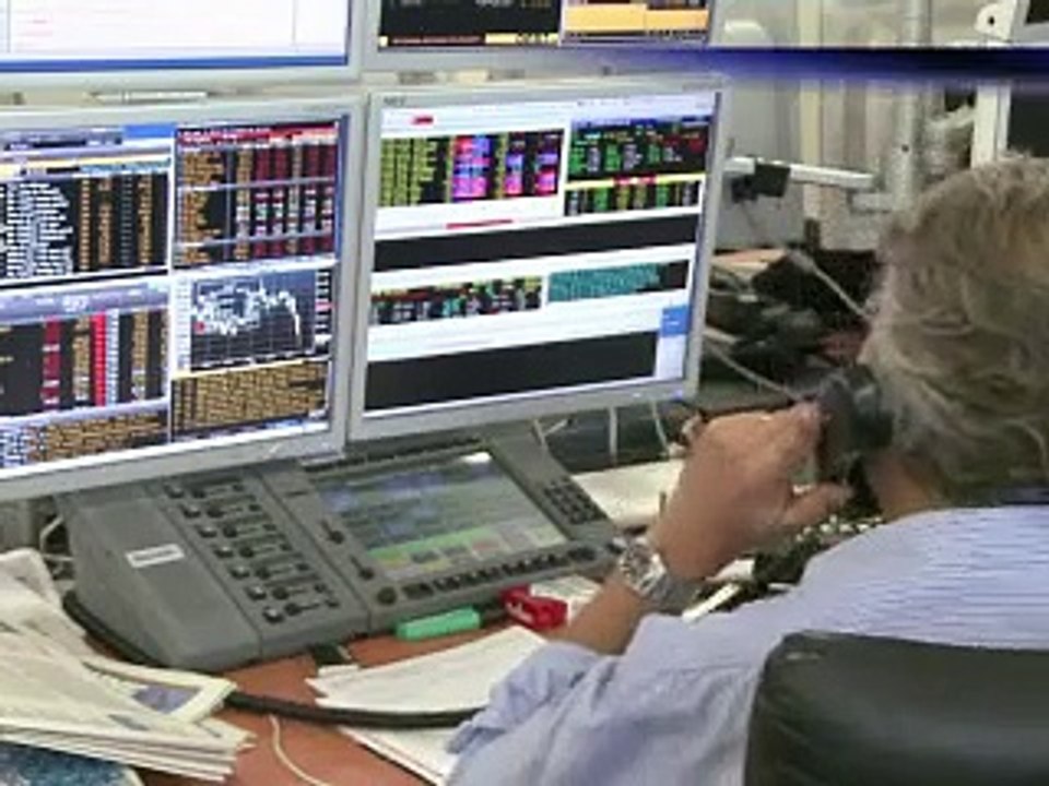 Le Journal vidéo du jeudi 22 septembre 2011, édition de 18H00