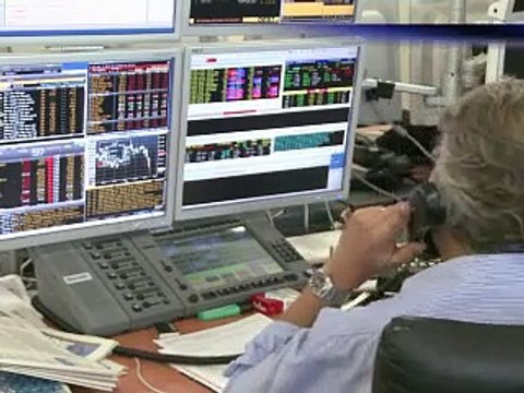 Le Journal vidéo du jeudi 22 septembre 2011, édition de 18H00