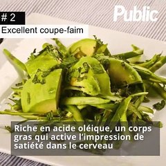 Food : Faites de l’avocat votre nouvel allié minceur !