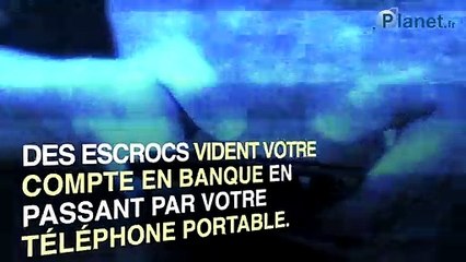 Arnaque : des escrocs vident votre compte en banque en passant par votre téléphone