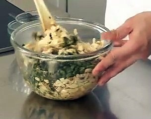 Baklavas aux amandes et pistaches