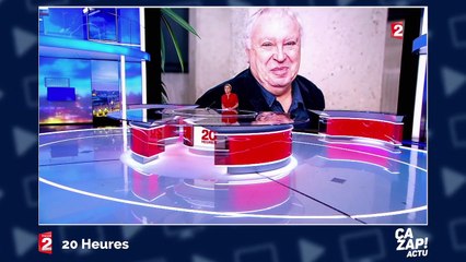 Les images impressionnantes de la fuite d'un soldat nord-coréen vers le Sud