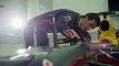 F1 Red Bull : 'Ricciardo est une future star'
