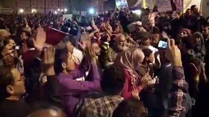 Manifestations massives en Egypte contre le président islamiste