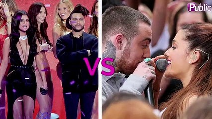 Video : Selena Gomez/The Weeknd VS Ariana Grande/Mac Miller : qui forme le couple le plus cute ?