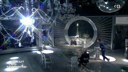 "Salut les Terriens" : Robert Ménard raccroche au nez de Thierry Ardisson