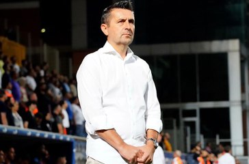 Bjelica: Tamamıyla hak ederek kazandığımız bir maç oldu