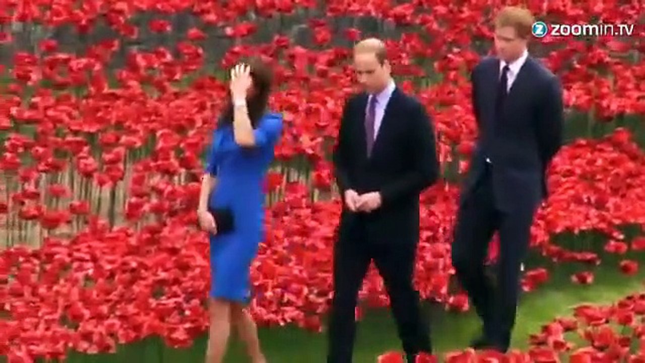 La belle bouille du prince George fait craquer la Toile