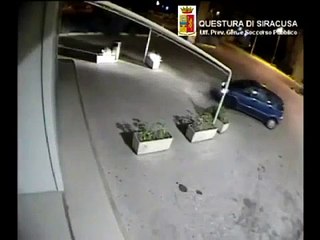 Le plus mauvais voleur de tous les temps