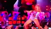 Sexy : la prestation très osée de Miley Cirus à MTV