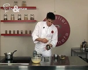 Brownies au chocolat blanc et noix de pecan