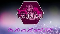 TAUREAU : Il y aura du mouvement avec de belles surprises à la clef !