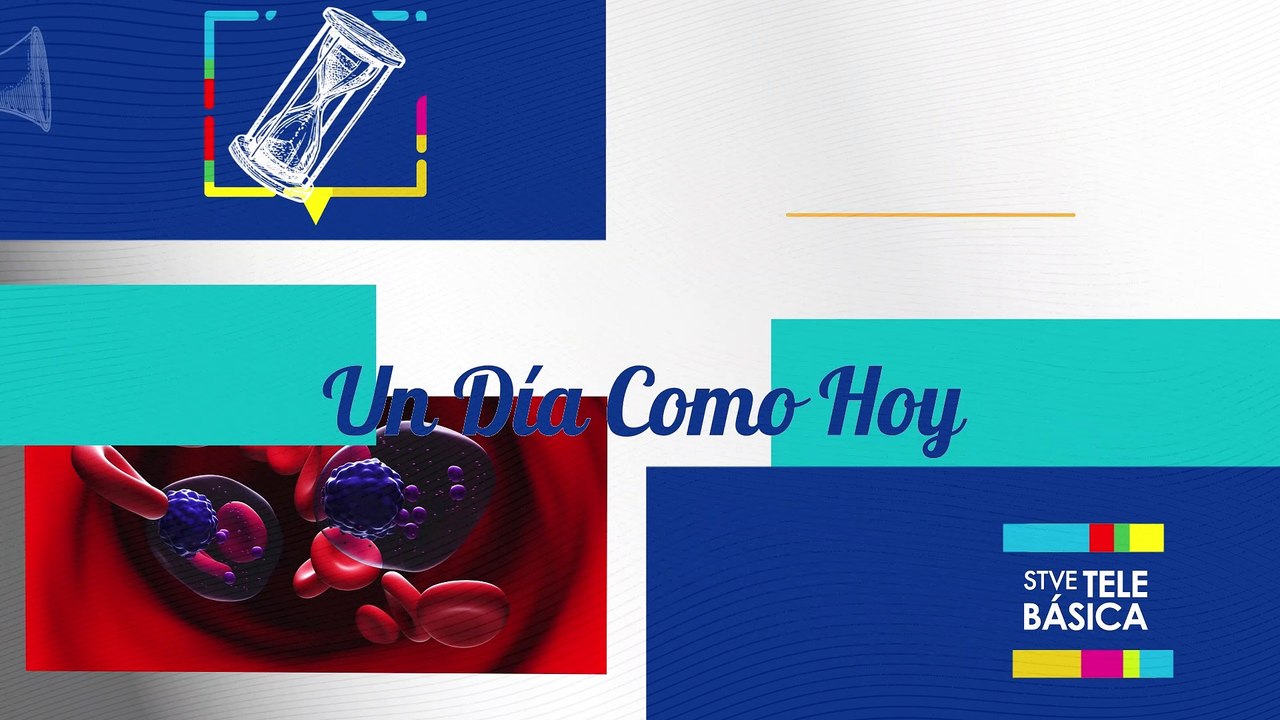 ¡Un día como hoy!... Pero de 2012