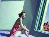 Edward Hopper et ses 