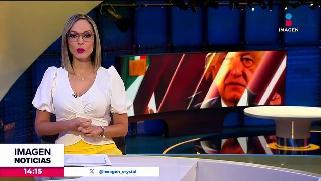 Así rindió su 5to Informe de Gobierno el presidente López Obrador