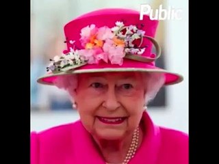 Vidéo : Happy Birthday à sa Majesté la reine Elizabeth II. Quel âge lui donnez-vous ?