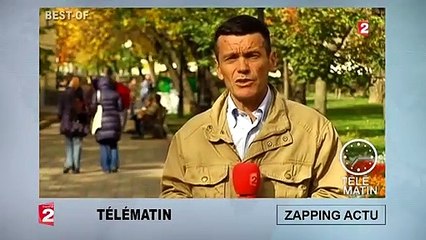 Conférences de presse, entraînements sportifs, compétitions de hockey... Voici l'année 2015 de Vladimir Poutine !