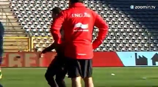 Mirallas : 'On veut rester invaincu'