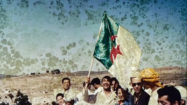 La martinique aux martiniquais : l'affaire de l'Ojam