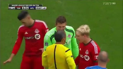 Un footballeur guérit comme par miracle