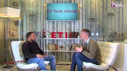 En toute Intimité :  Kamel, il brûle les planches au théâtre ...
