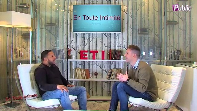 En toute Intimité : Kamel, il brûle les planches au théâtre ...